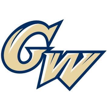 George Washington Colonials
